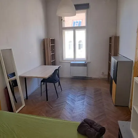 Apartmán Bajkis Flat *