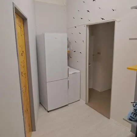 Bajkis Flat * براغ