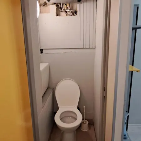شقة Bajkis Flat